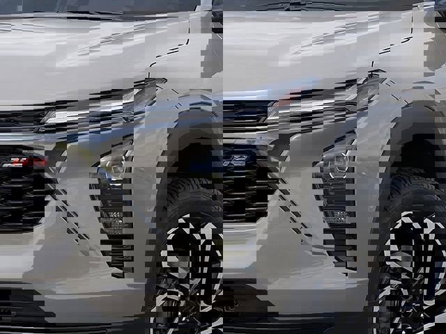 New 2026 Chevrolet Trax RS w/ Sunroof Package image 14