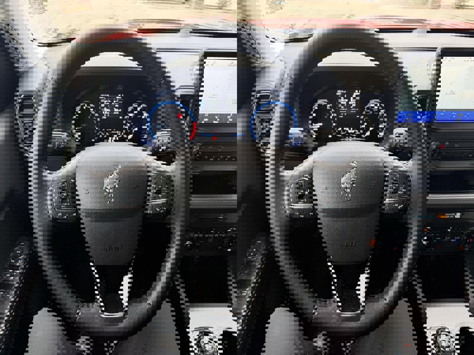 Used 2023 Ford Bronco Sport Big Bend w/ Convenience Package image 14