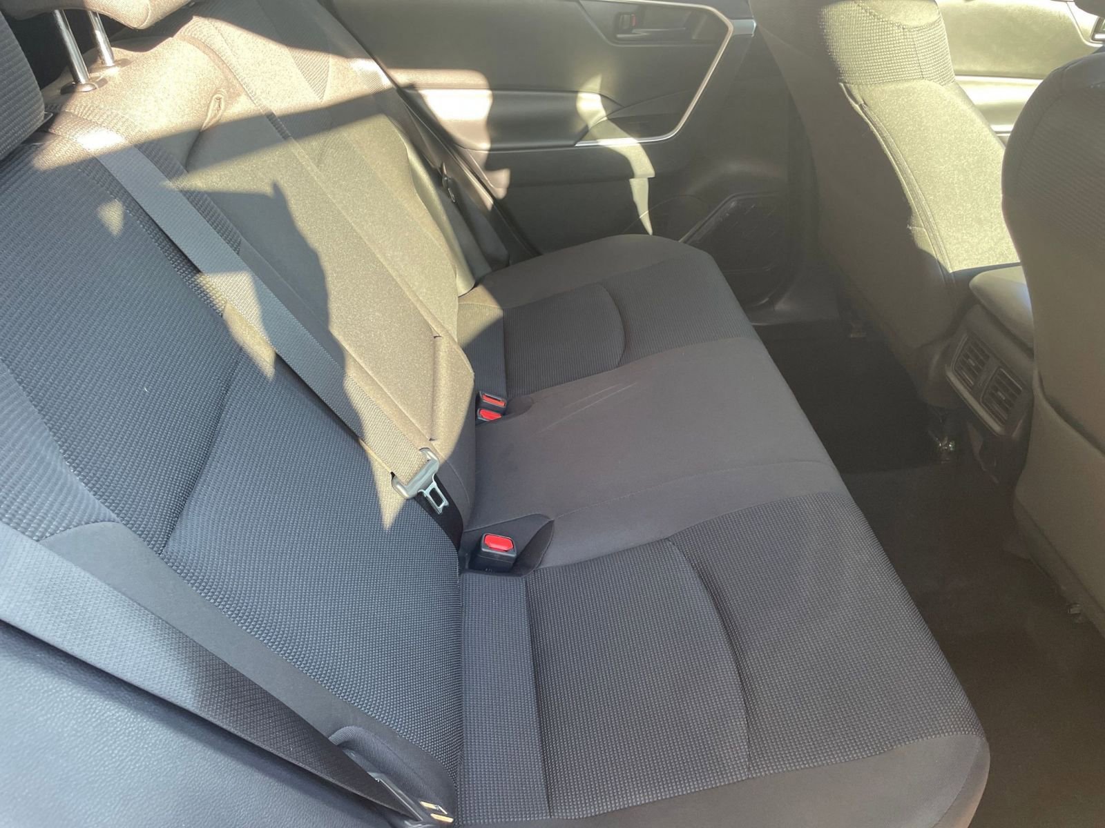 Used 2025 Toyota RAV4 LE image 38