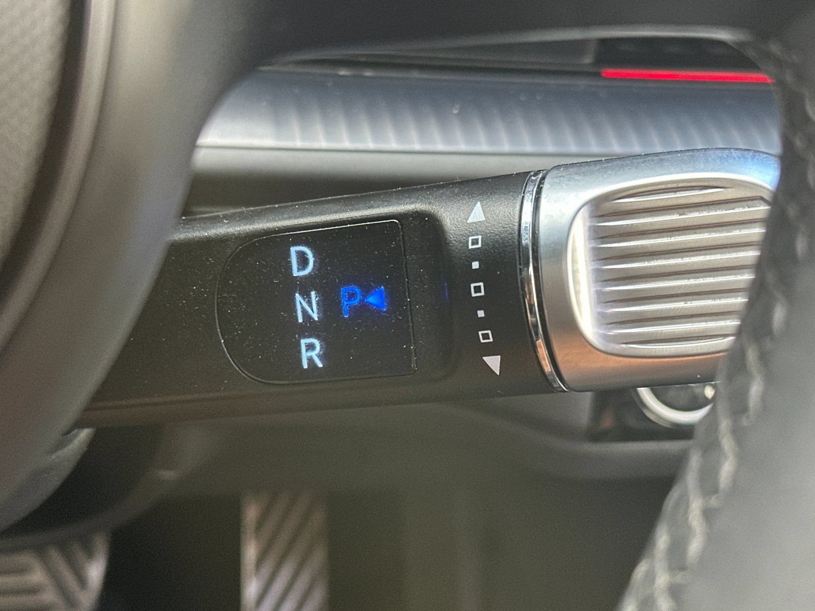 Used 2023 Hyundai Ioniq 6 Limited RWD image 21