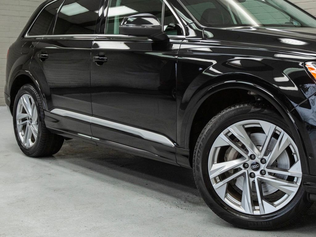 Used 2023 Audi Q7 3.0T Premium Plus w/ Premium Plus Package image 8