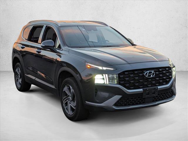 Used 2023 Hyundai Santa Fe SEL image 3