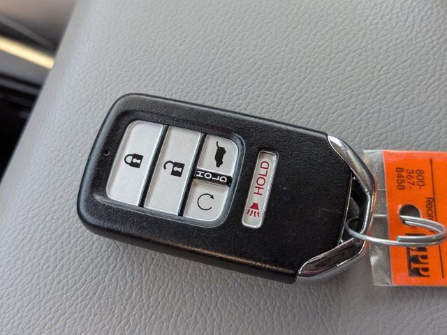 Used 2021 Honda CR-V EX-L image 34