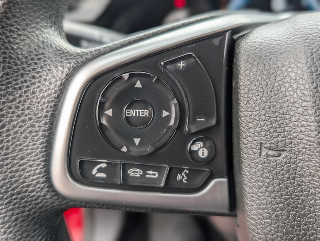 Used 2019 Honda Civic LX image 22