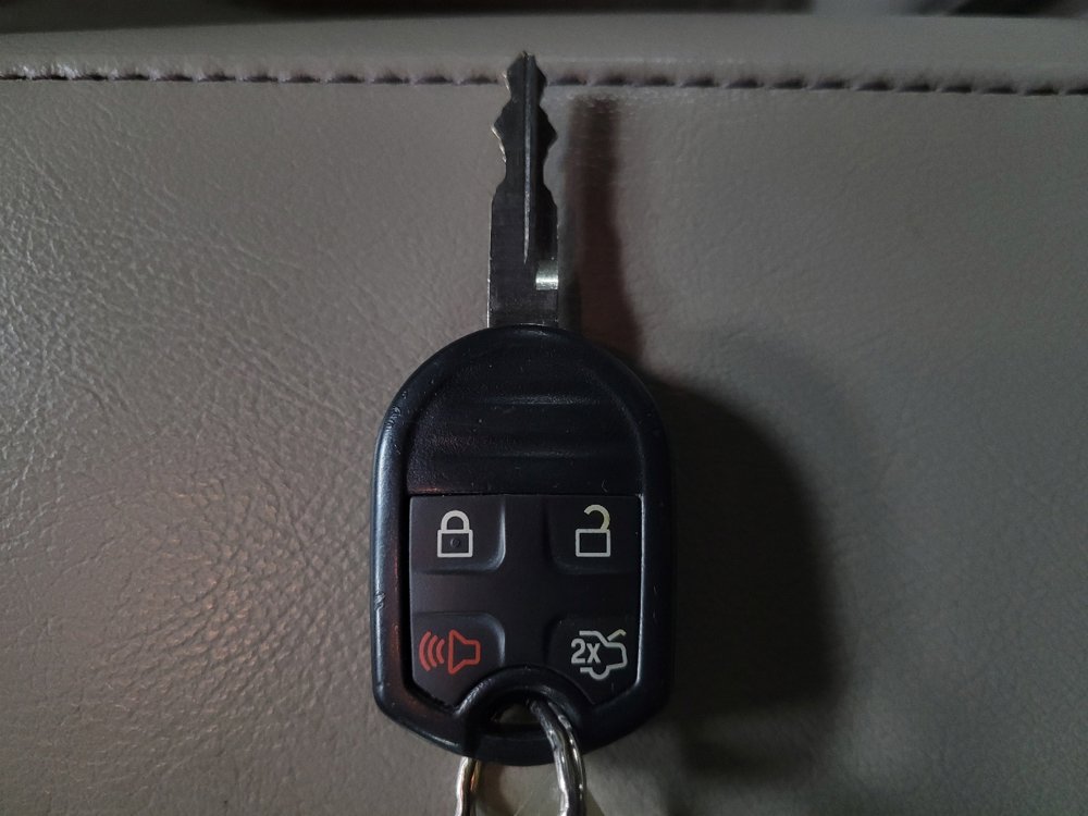 Used 2014 Ford Edge SEL w/ Equipment Group 205A image 32