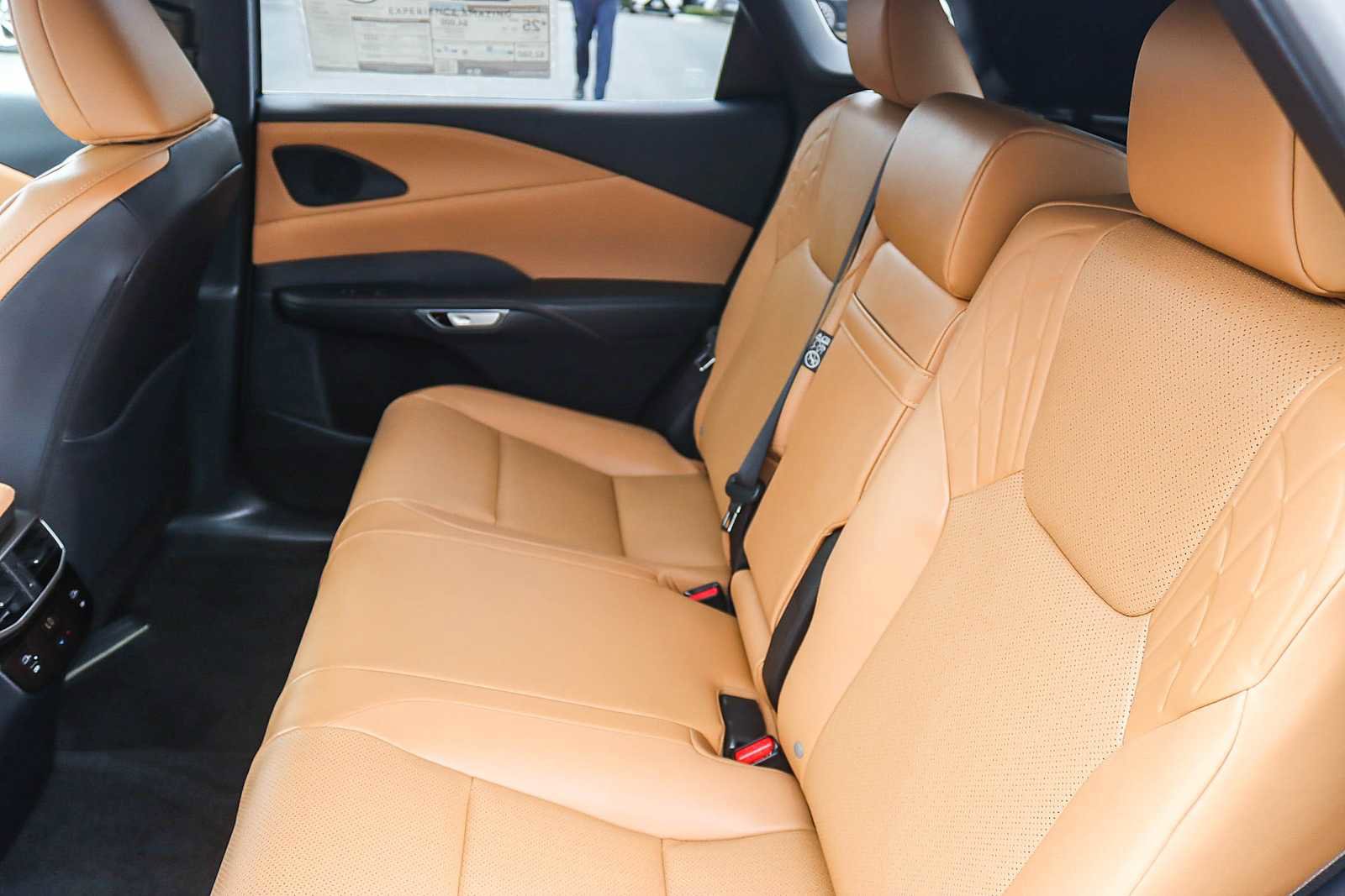 New 2026 Lexus RX 350 Premium image 20