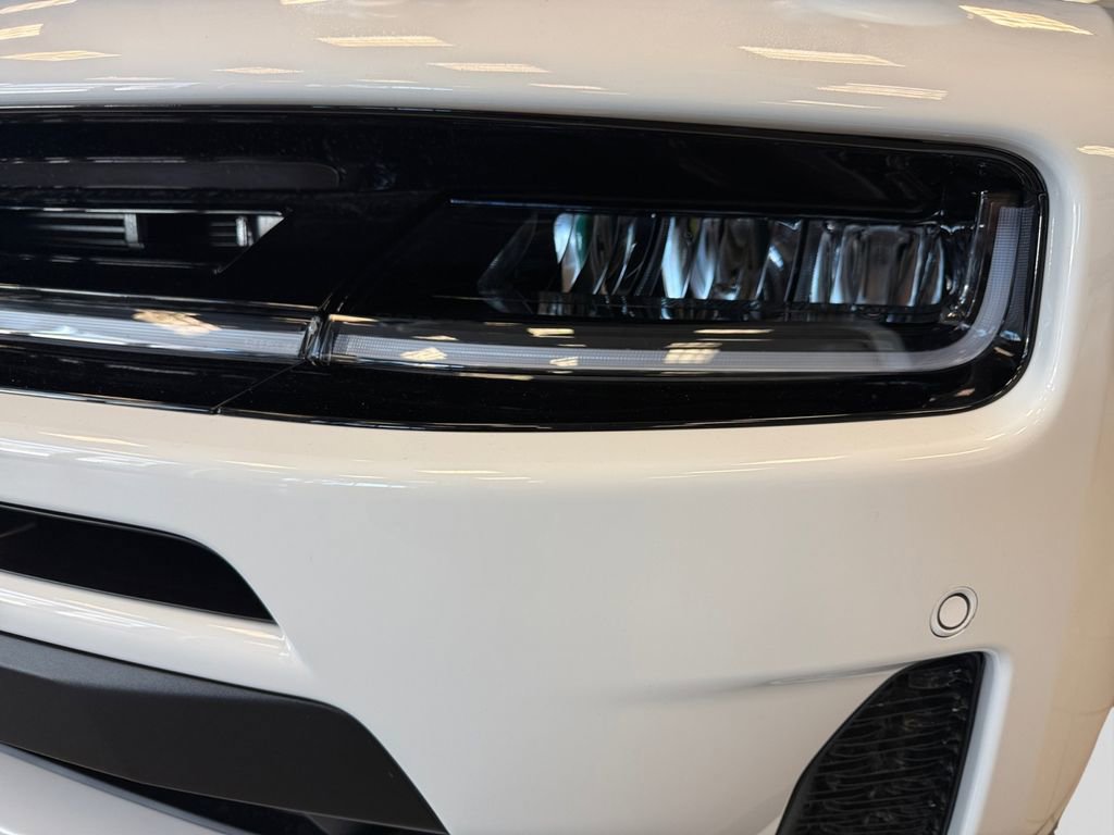 New 2026 Dodge Charger R/T Scat Pack image 22