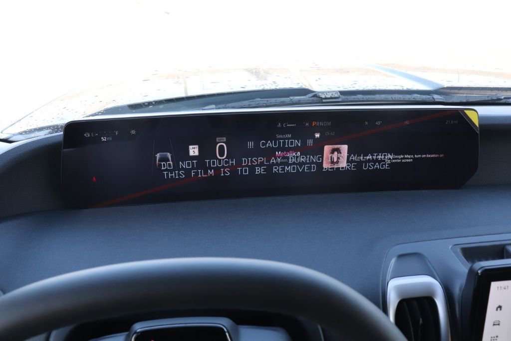 New 2026 Ford Expedition Max Active image 34