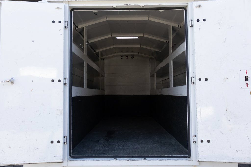 Used 2014 RAM ProMaster 3500 w/ Premium Appearance Group FWD image 13