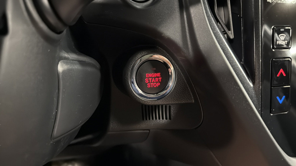 New 2026 Subaru Forester Premium image 24