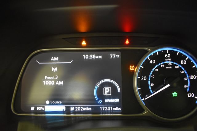 Used 2024 Nissan Leaf SV Plus FWD image 26