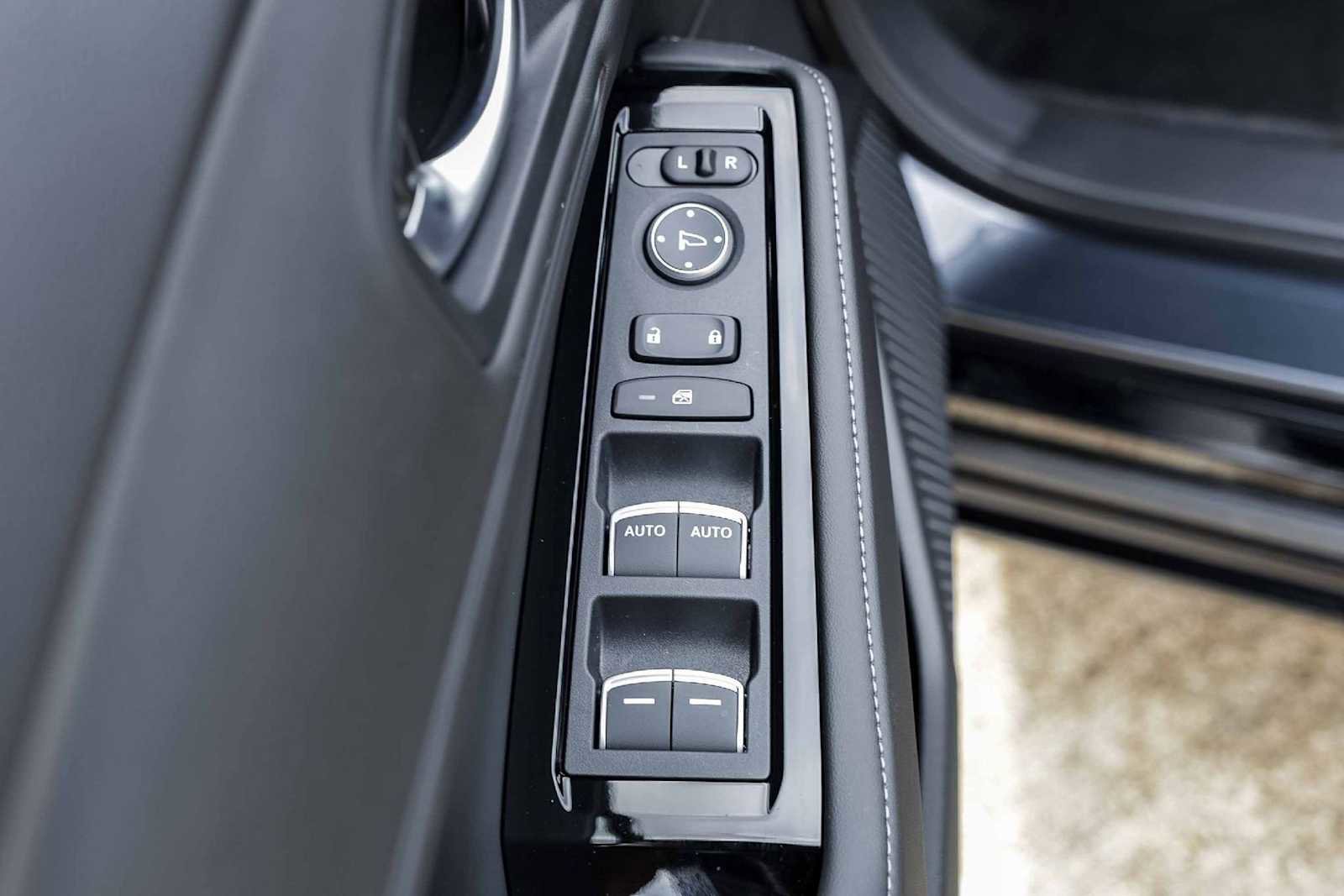 New 2026 Honda Accord Touring image 18