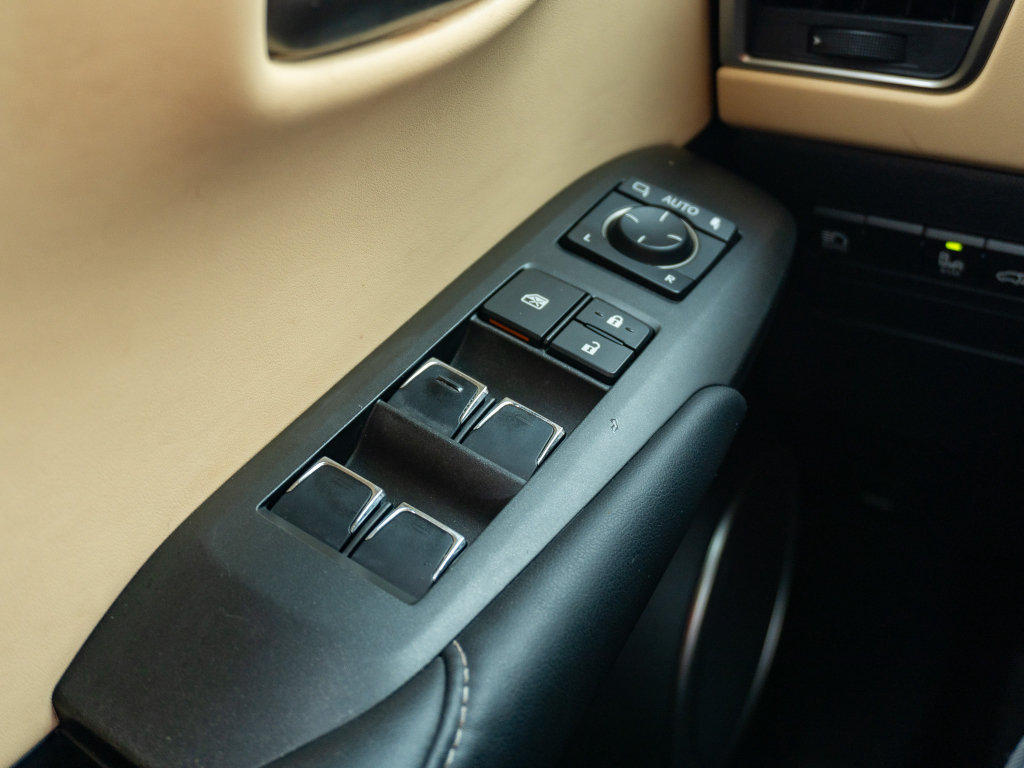Used 2021 Lexus NX 300 FWD w/ Premium Package image 28