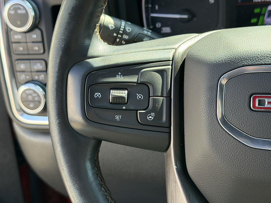 Used 2021 GMC Sierra 2500 AT4 AWD/4WD image 34