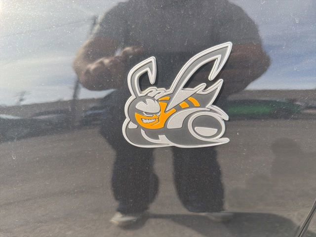 New 2026 Dodge Charger R/T Scat Pack image 9