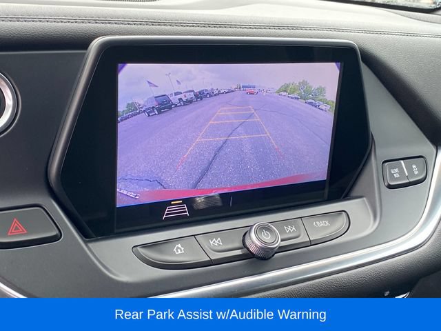Used 2019 Chevrolet Blazer LT FWD image 10