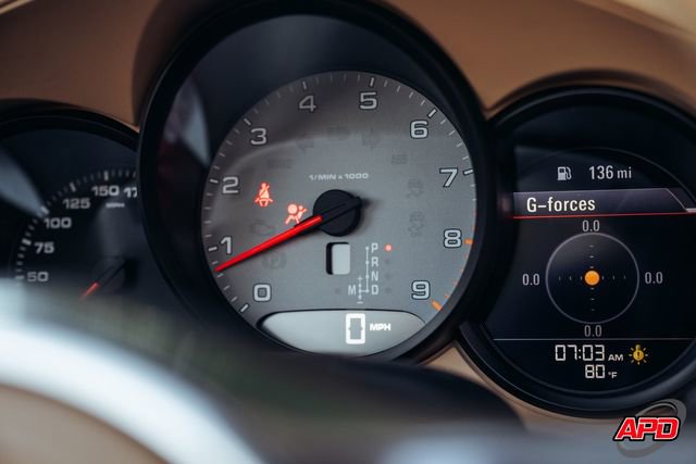 Used 2013 Porsche 911 Carrera S image 22