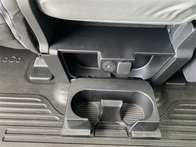 New 2026 Ford F350 XL image 49