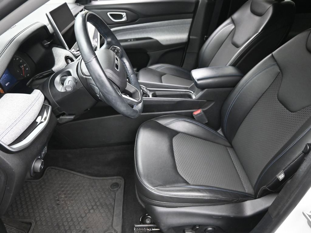 Used 2022 Jeep Compass Latitude w/ Convenience Group image 14