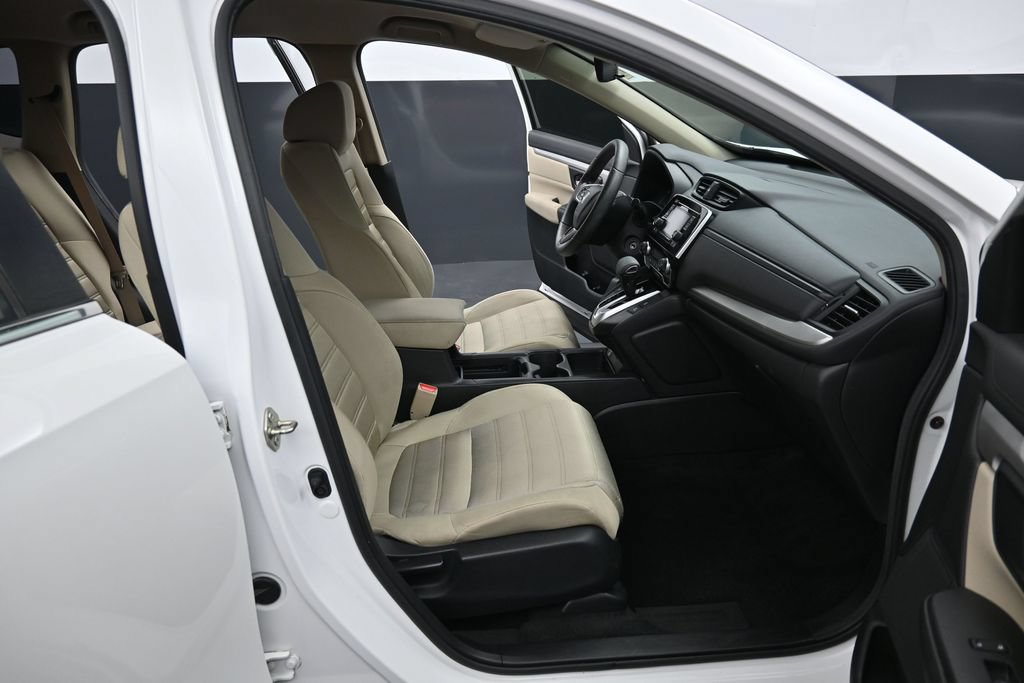 Used 2020 Honda CR-V LX image 30