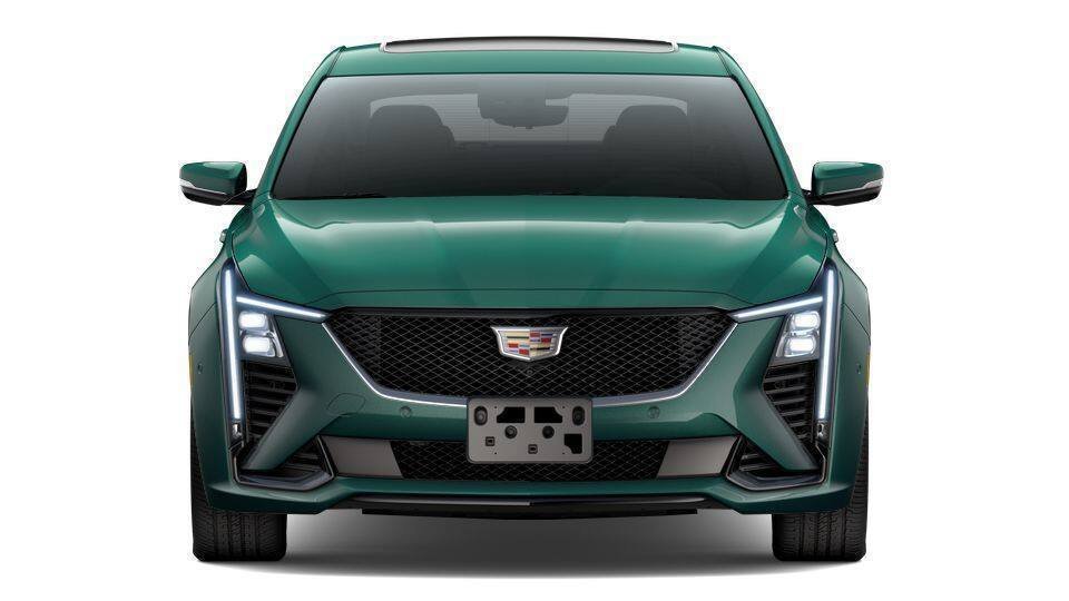 New 2026 Cadillac CT5 Sport w/ Platinum Package RWD image 82