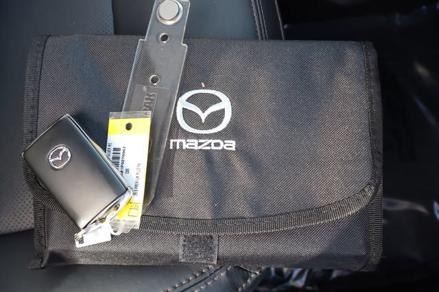 Used 2023 MAZDA CX-5 AWD 2.5 S w/ Premium Plus Pkg image 51