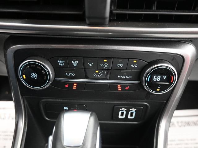 Used 2019 Ford EcoSport SE w/ SE Convenience Package image 15