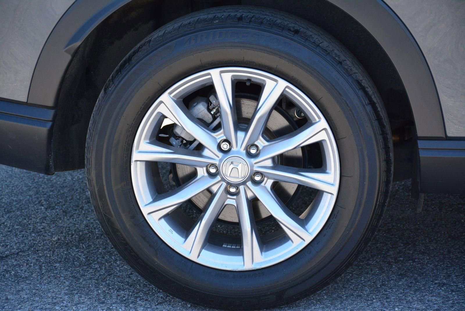 Used 2023 Honda CR-V EX image 34