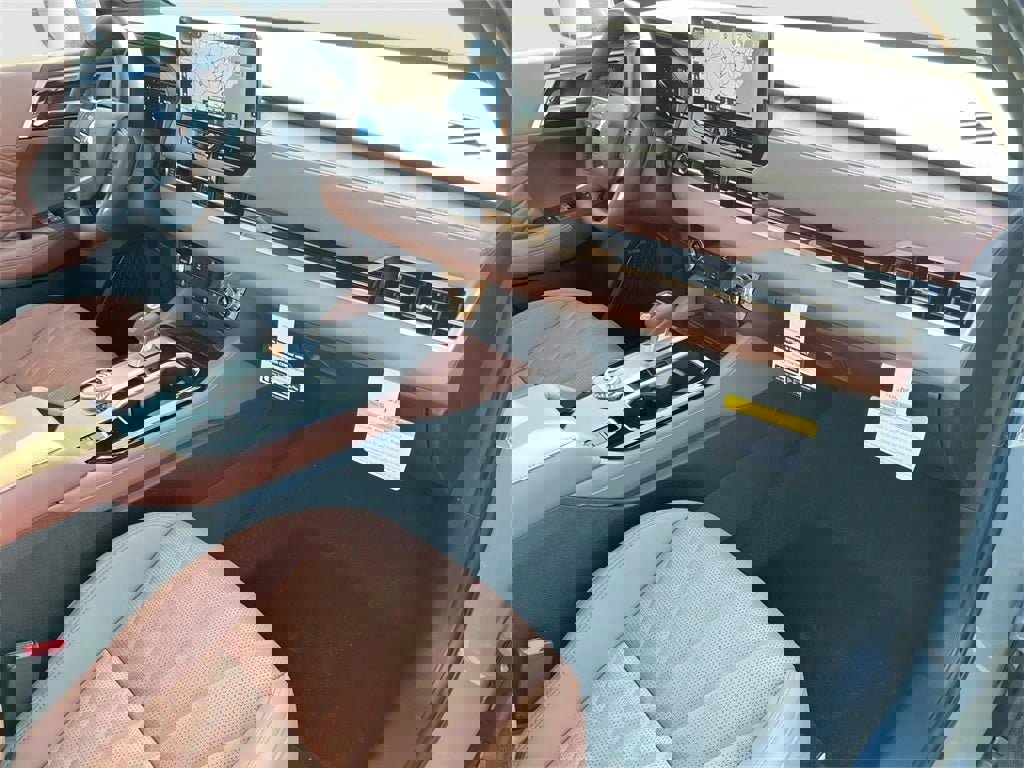 New 2026 Mitsubishi Outlander SEL image 34