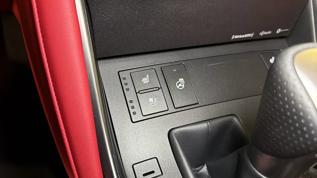 Certified 2023 Lexus IS 350 F Sport w/ Memory Package AWD/4WD image 25