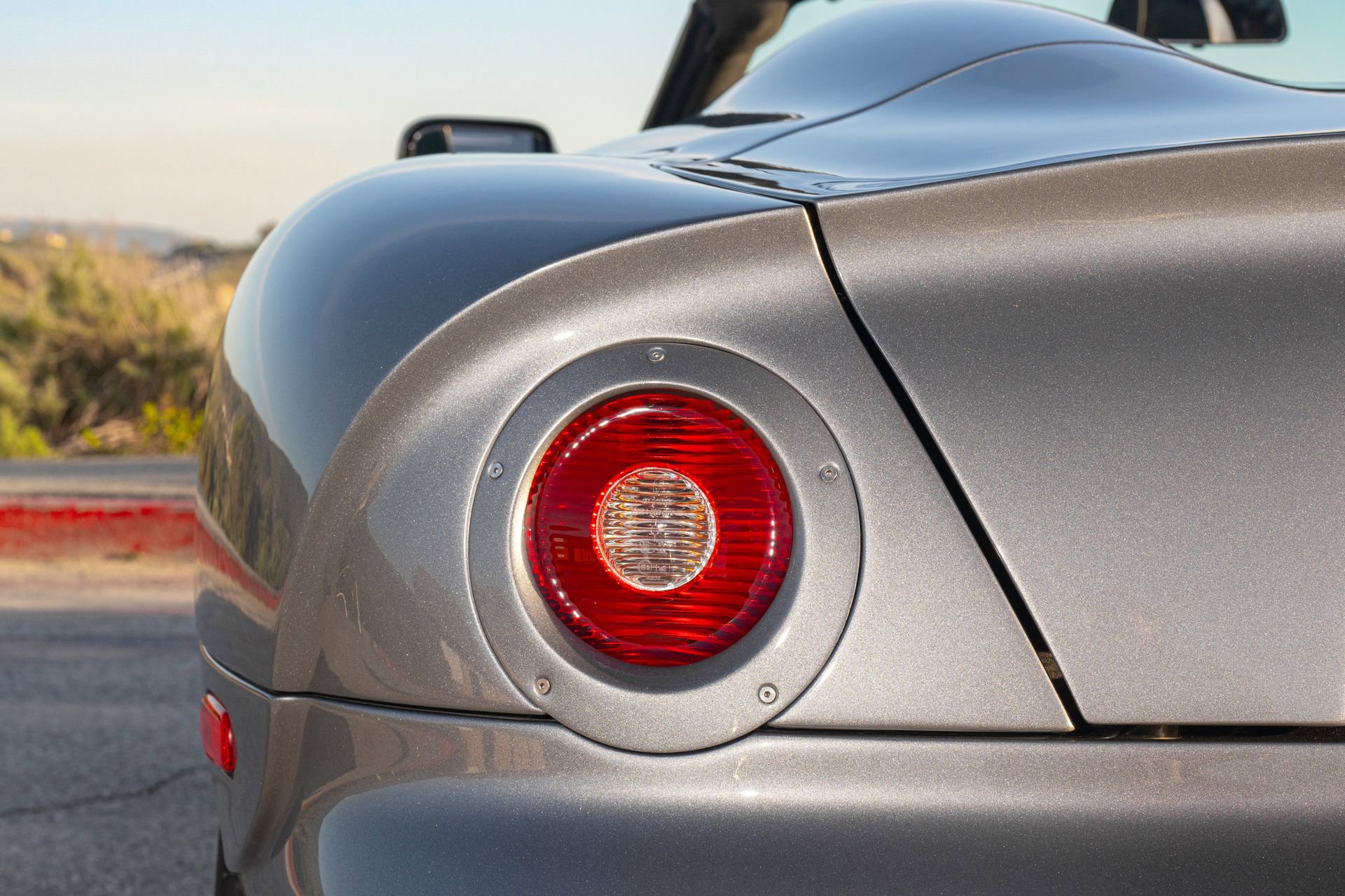 Used 2003 Aston Martin DB7 Vantage image 57