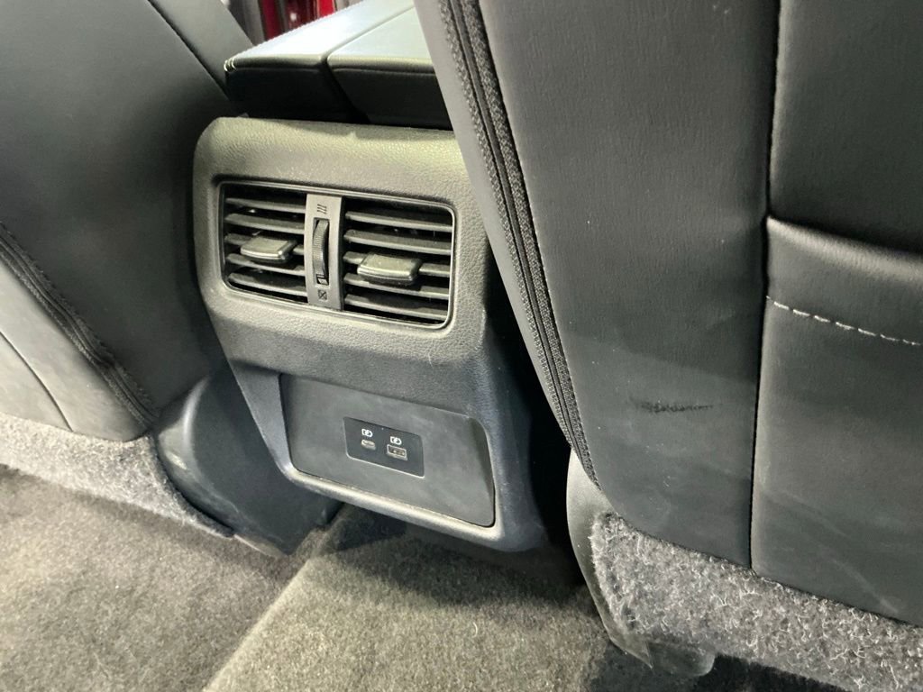 Used 2023 Nissan Rogue SV w/ SV Premium B Package image 17