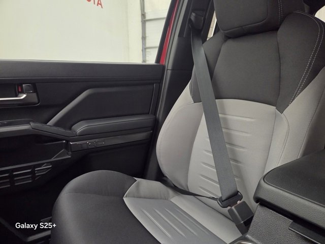 New 2025 Toyota Tacoma TRD Off-Road image 74