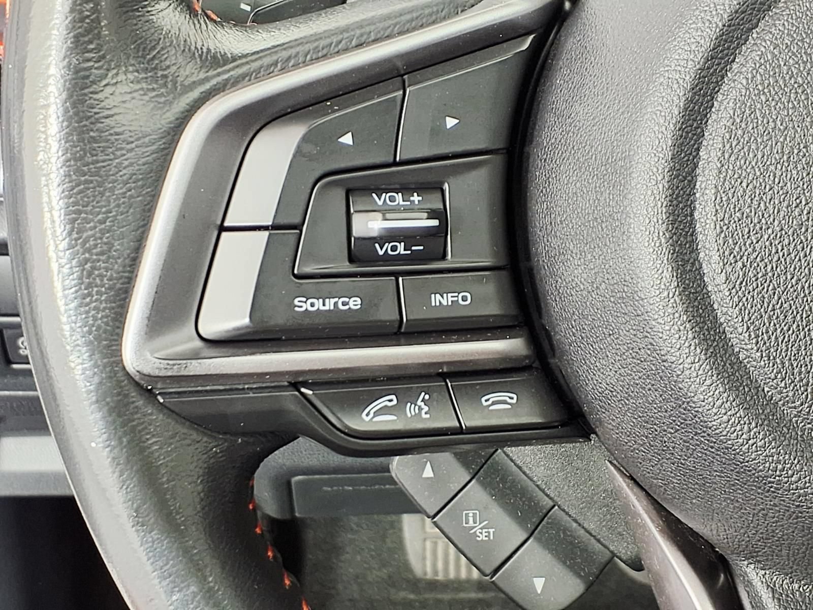 Used 2020 Subaru Forester Sport AWD/4WD image 17