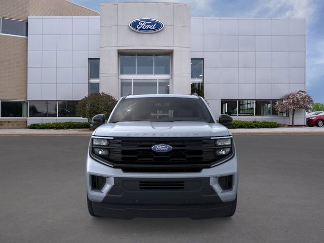 New 2026 Ford Expedition Max Active AWD/4WD image 6