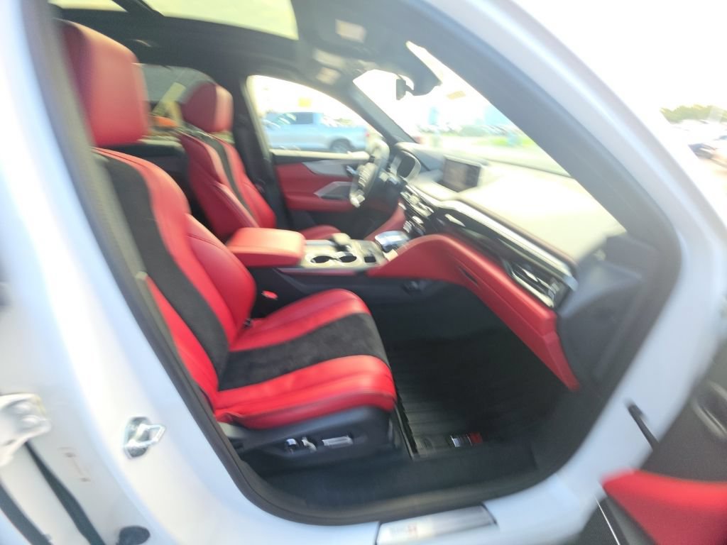 Certified 2022 Acura MDX Type S AWD/4WD image 34
