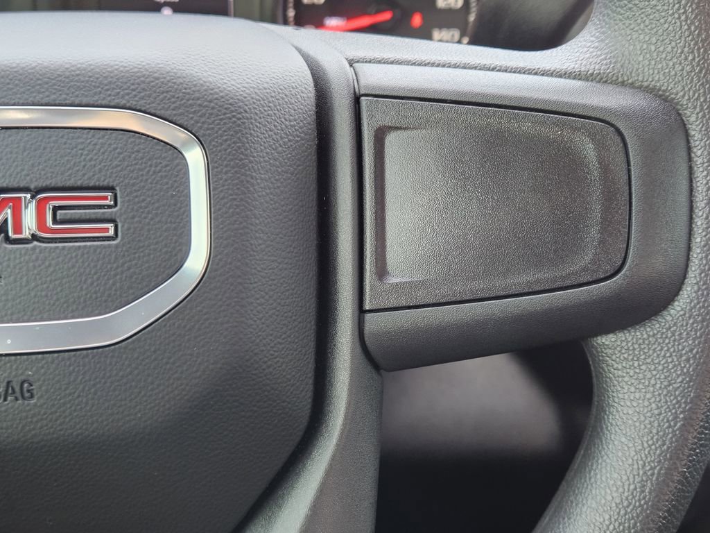 Used 2026 GMC Sierra 1500 Pro w/ Graphite Edition image 34