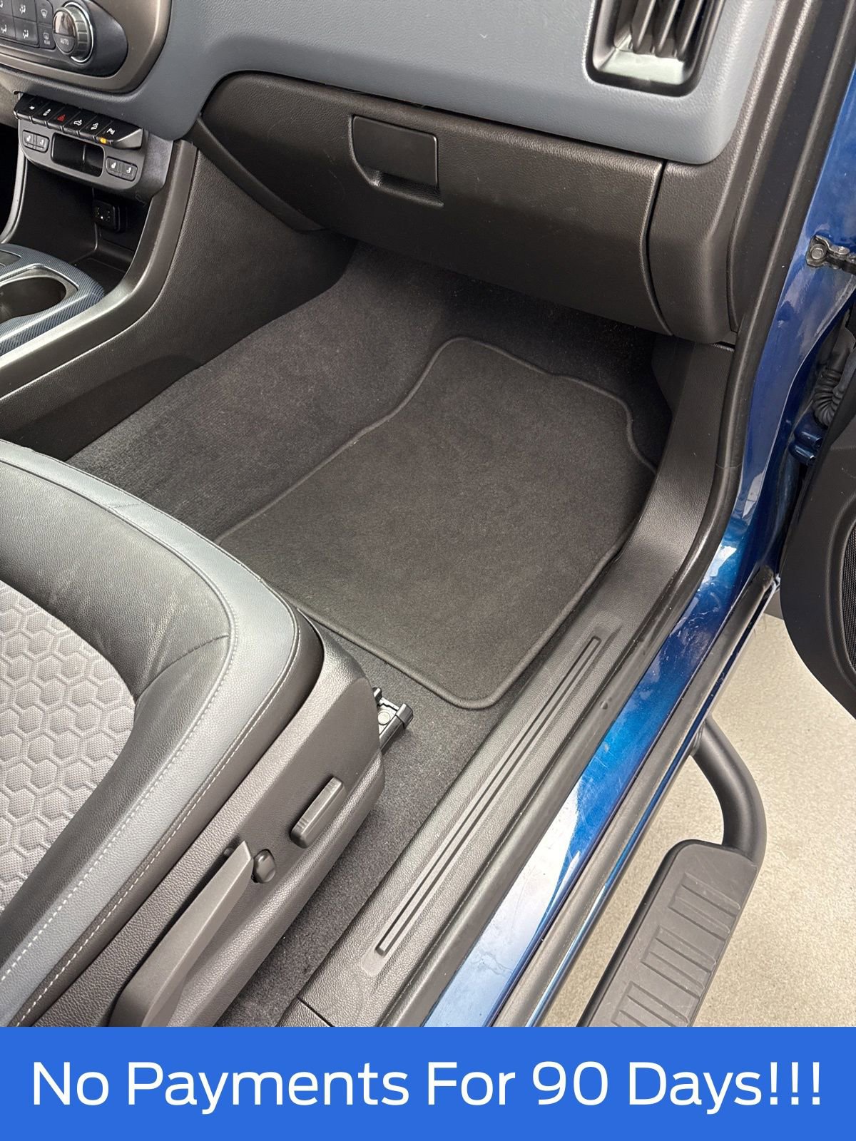 Used 2019 Chevrolet Colorado Z71 image 30