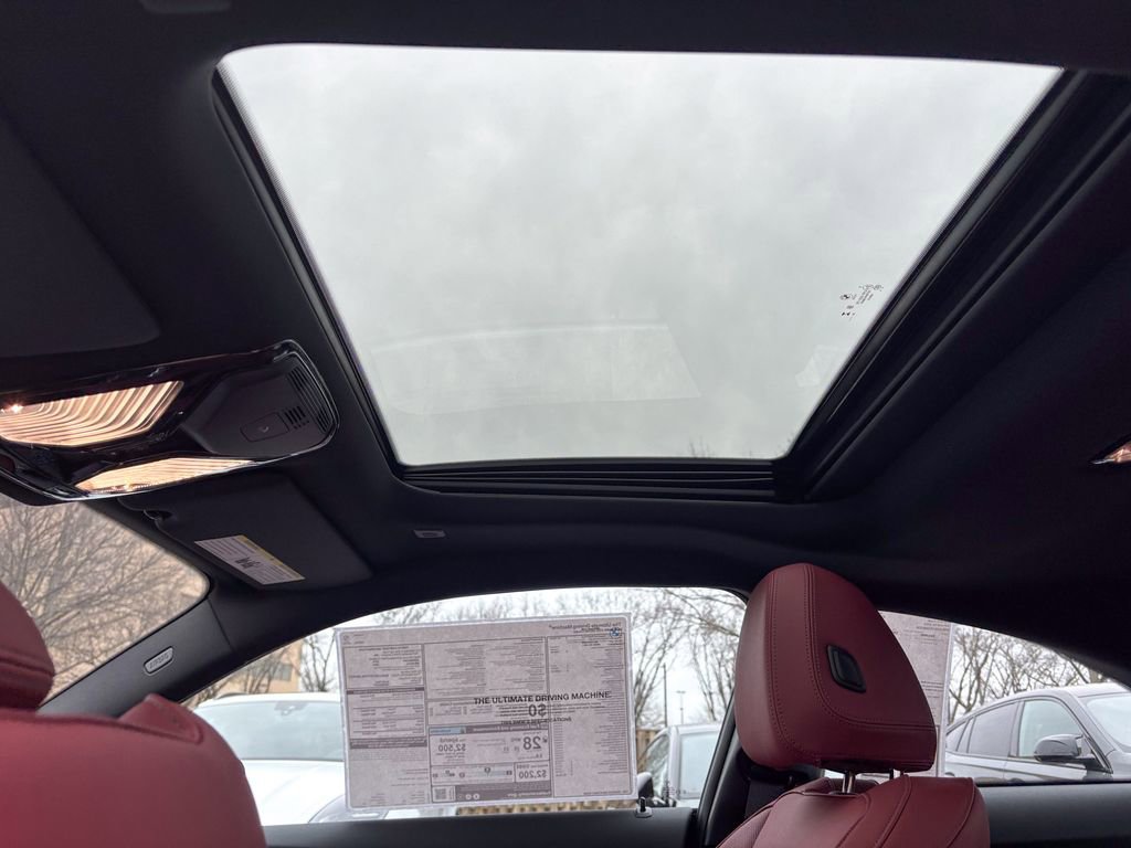 New 2026 BMW 230i xDrive Coupe w/ Premium Package AWD/4WD image 9