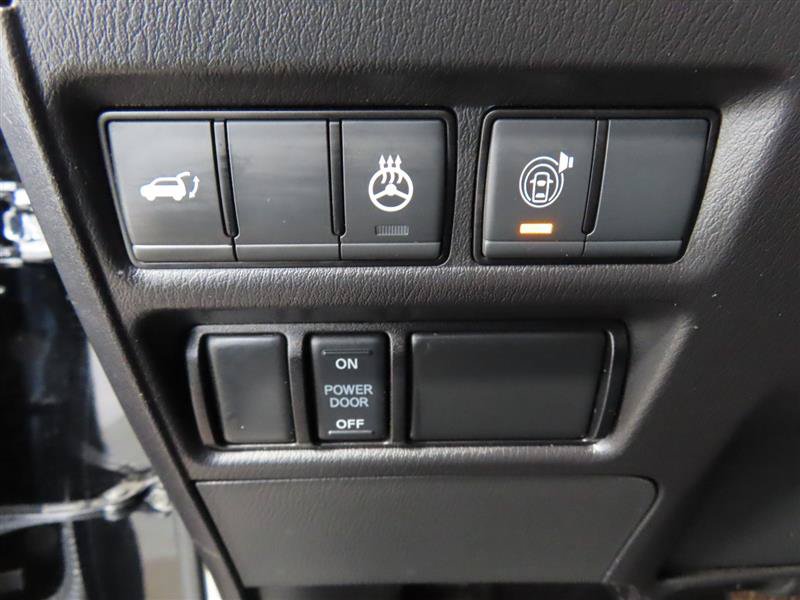 Used 2023 Nissan Armada SL w/ Cargo Package AWD/4WD image 19