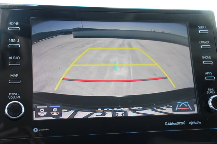 Used 2022 Toyota Camry XSE image 29