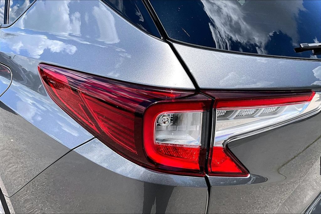 Used 2023 Acura RDX AWD image 40