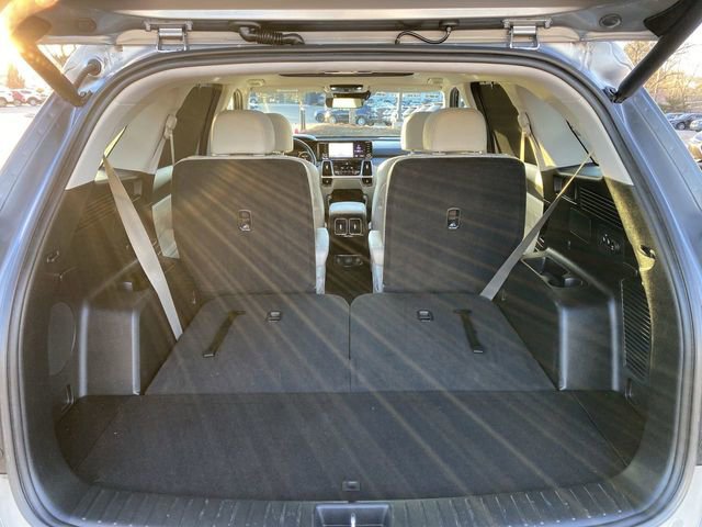 Used 2023 Kia Sorento SX Prestige w/ Panoramic Sunroof Package image 29