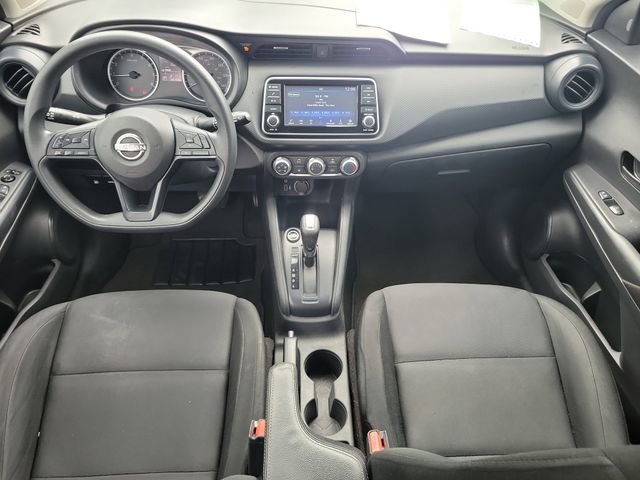 Used 2023 Nissan Kicks S FWD image 19