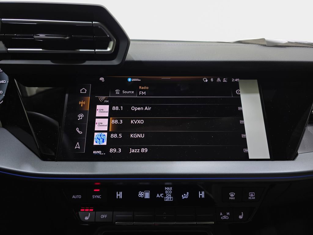 New 2026 Audi A3 2.0T Premium Plus image 20