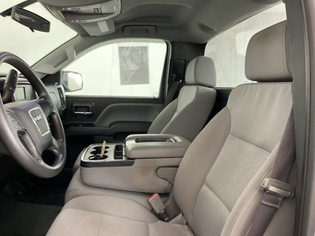 Used 2017 GMC Sierra 1500 2WD Regular Cab image 12