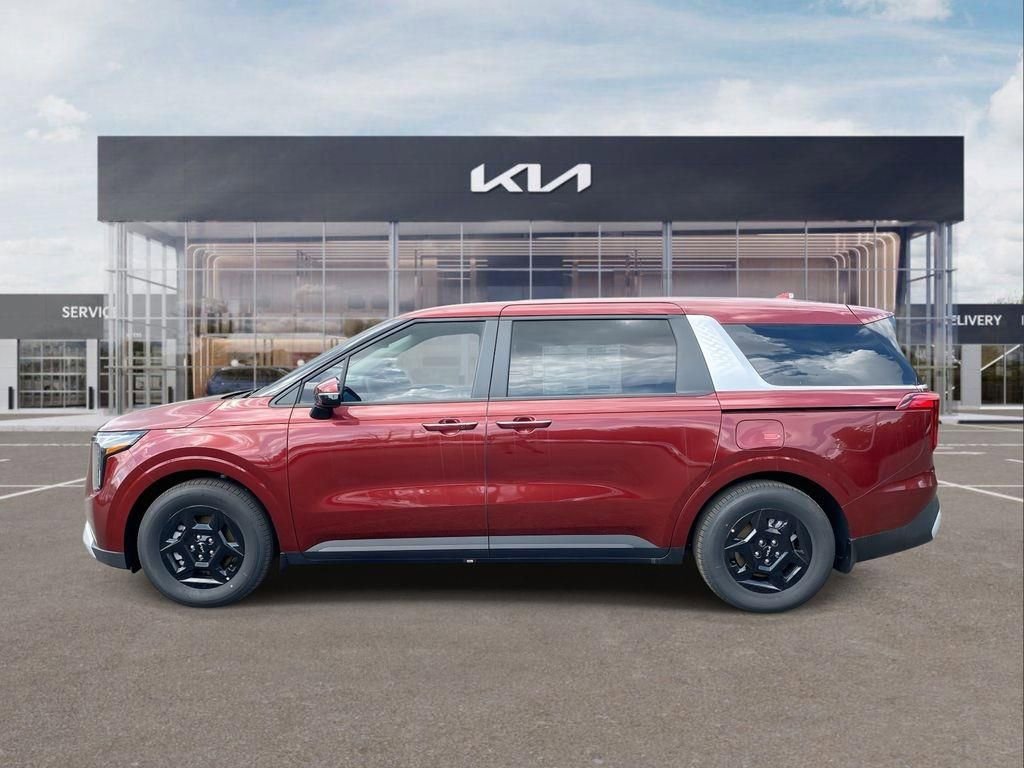 New 2026 Kia Carnival image 5