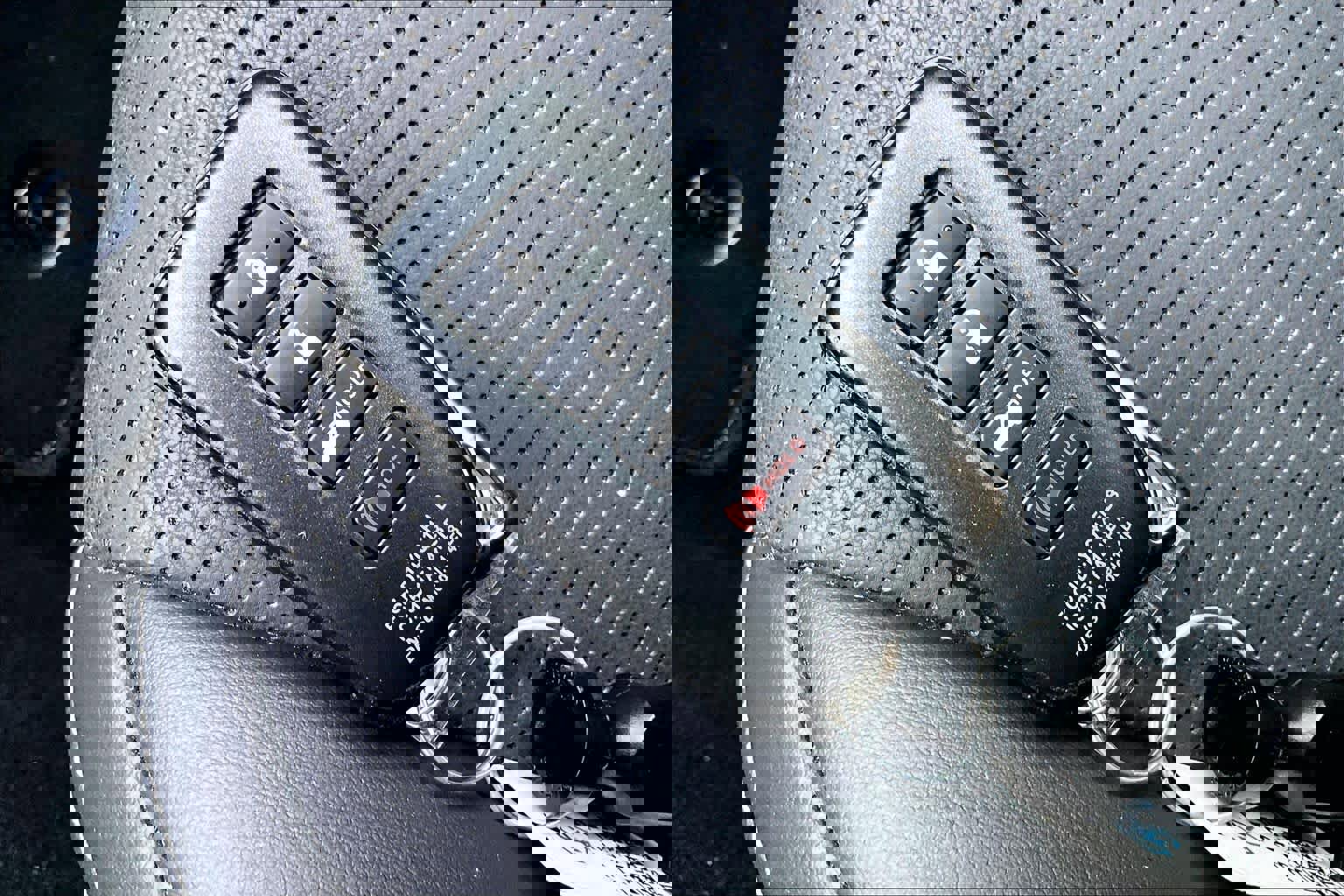 Used 2023 Lexus IS 300 w/ Premium Package image 14