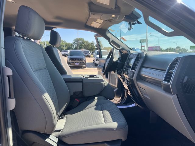 Used 2020 Ford F250 XLT w/ XLT Premium Package AWD/4WD image 20