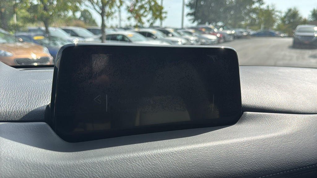 Used 2017 MAZDA CX-5 Touring FWD image 20